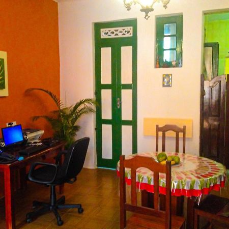 Hostel Da Providencia Салвадор Екстериор снимка