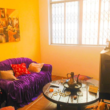 Hostel Da Providencia Салвадор Екстериор снимка