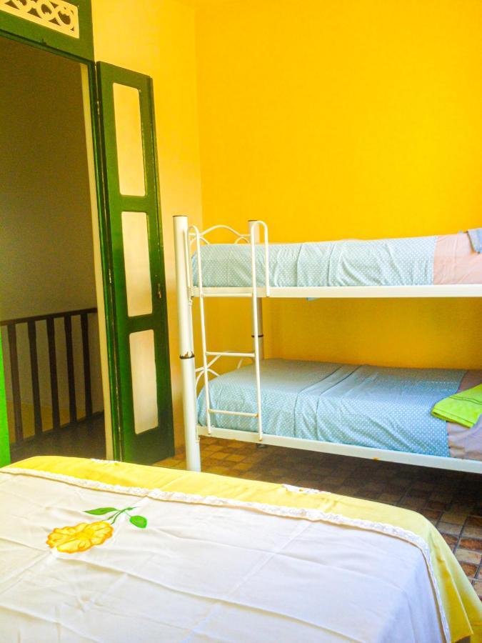 Hostel Da Providencia Салвадор Екстериор снимка