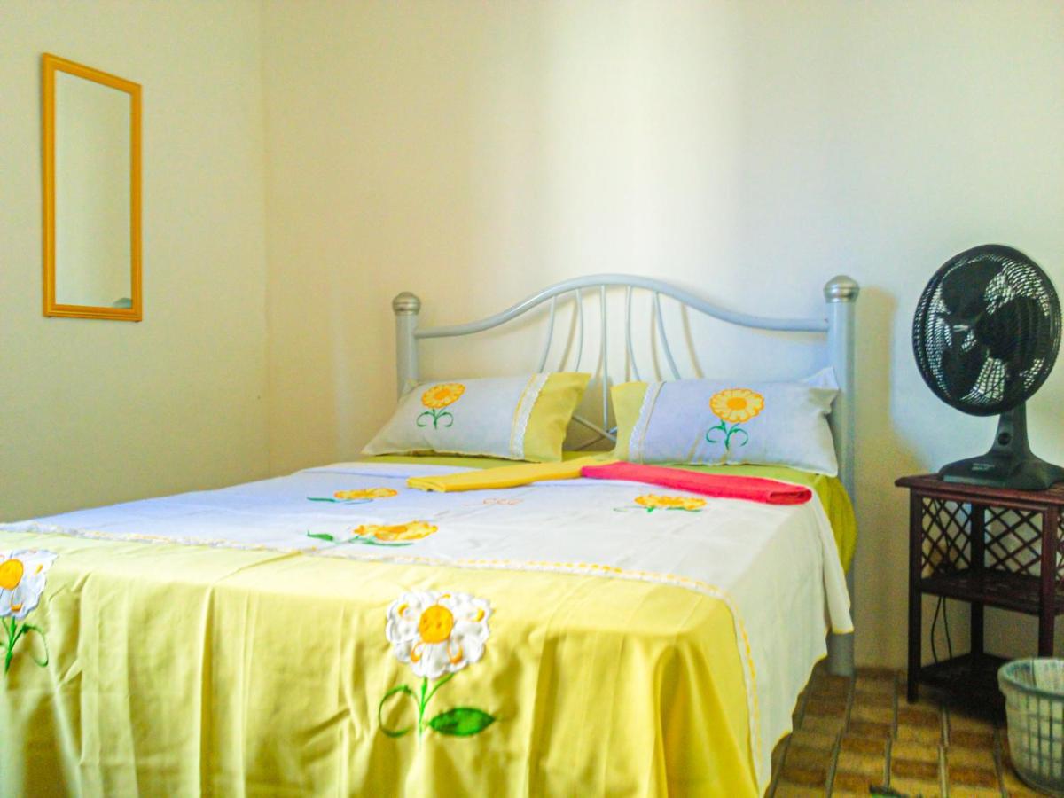 Hostel Da Providencia Салвадор Екстериор снимка
