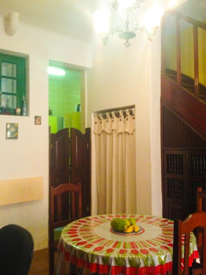 Hostel Da Providencia Салвадор Екстериор снимка
