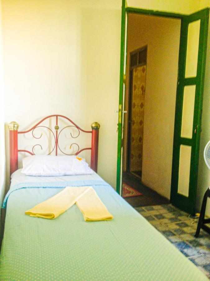 Hostel Da Providencia Салвадор Екстериор снимка