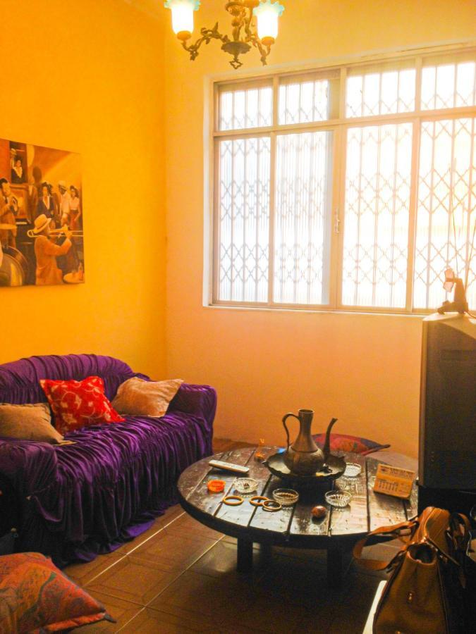 Hostel Da Providencia Салвадор Екстериор снимка