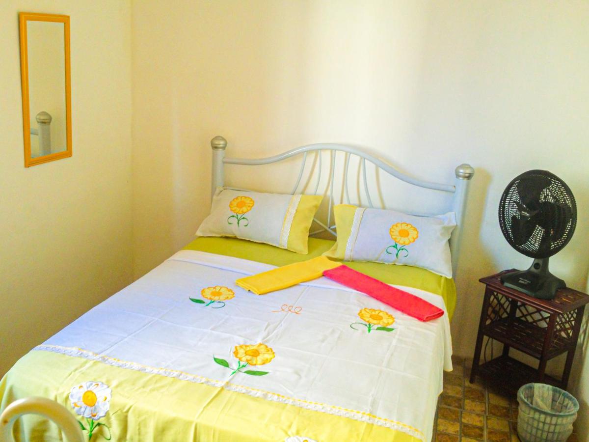 Hostel Da Providencia Салвадор Екстериор снимка