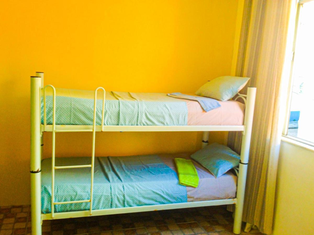 Hostel Da Providencia Салвадор Екстериор снимка
