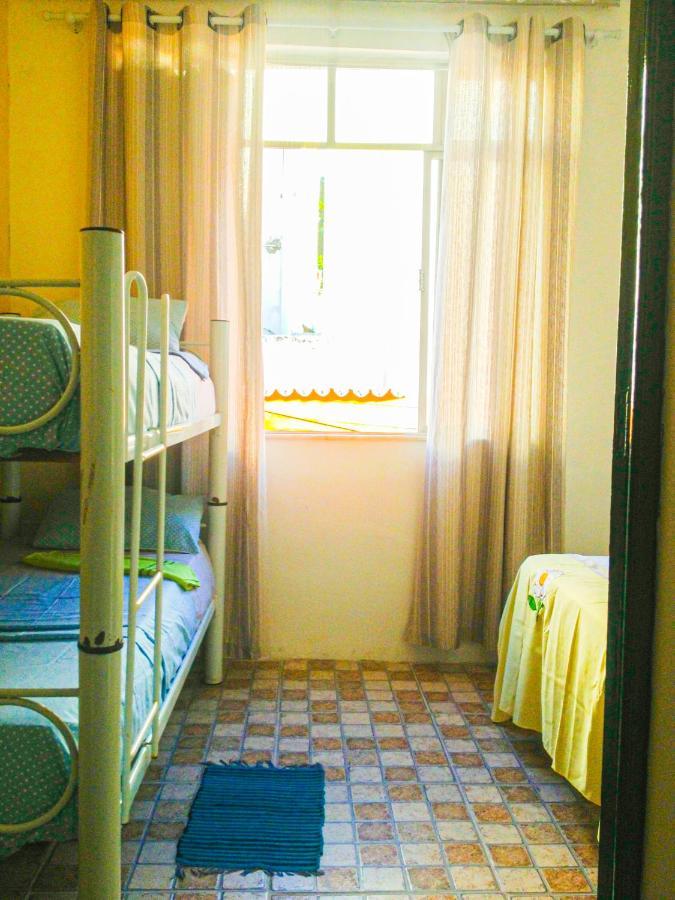 Hostel Da Providencia Салвадор Екстериор снимка
