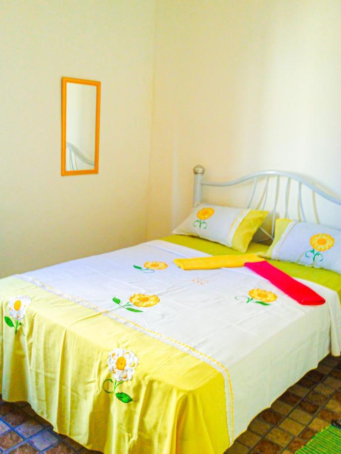 Hostel Da Providencia Салвадор Екстериор снимка