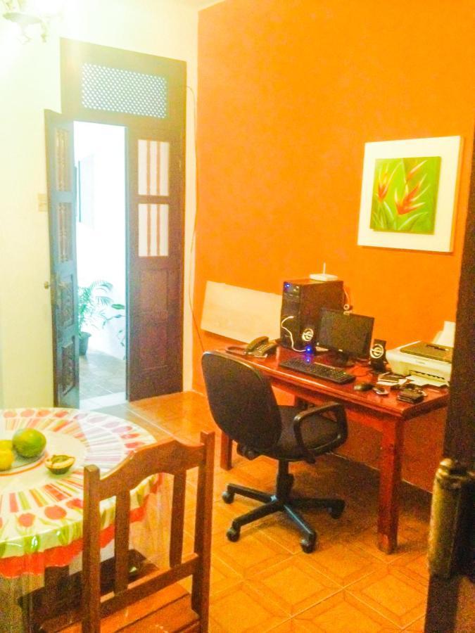 Hostel Da Providencia Салвадор Екстериор снимка