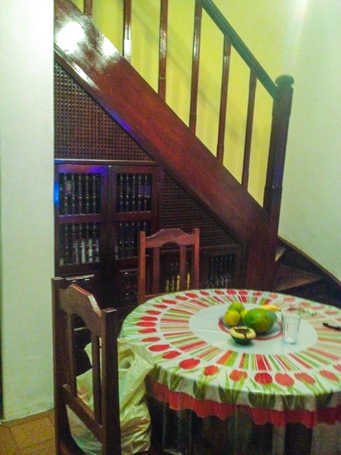 Hostel Da Providencia Салвадор Екстериор снимка