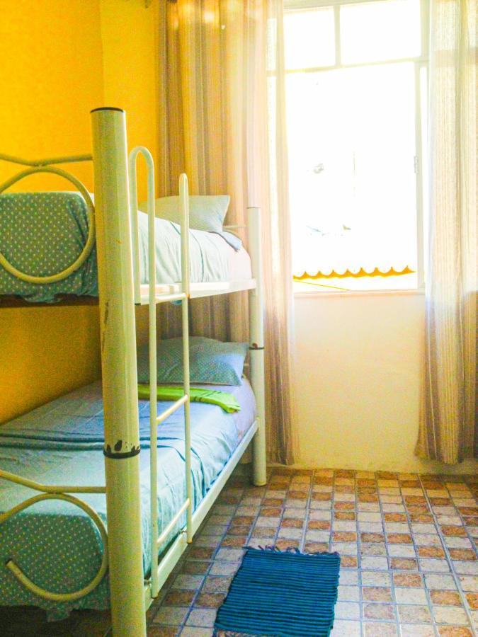 Hostel Da Providencia Салвадор Екстериор снимка