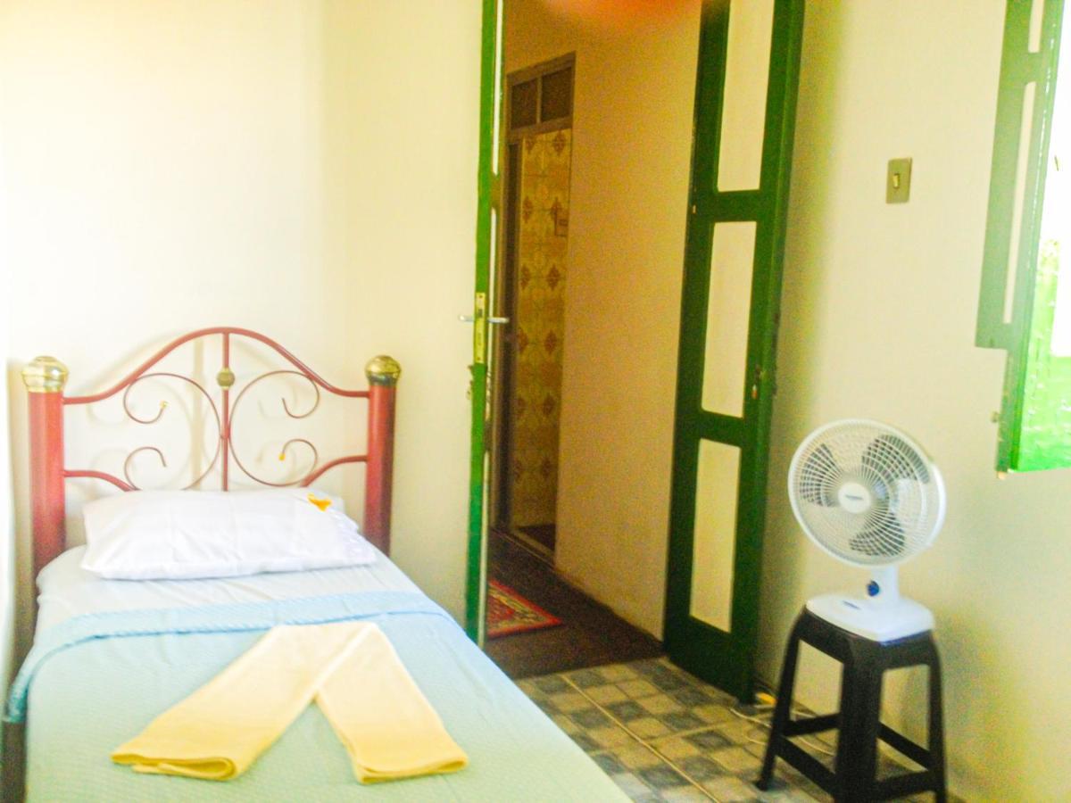 Hostel Da Providencia Салвадор Екстериор снимка