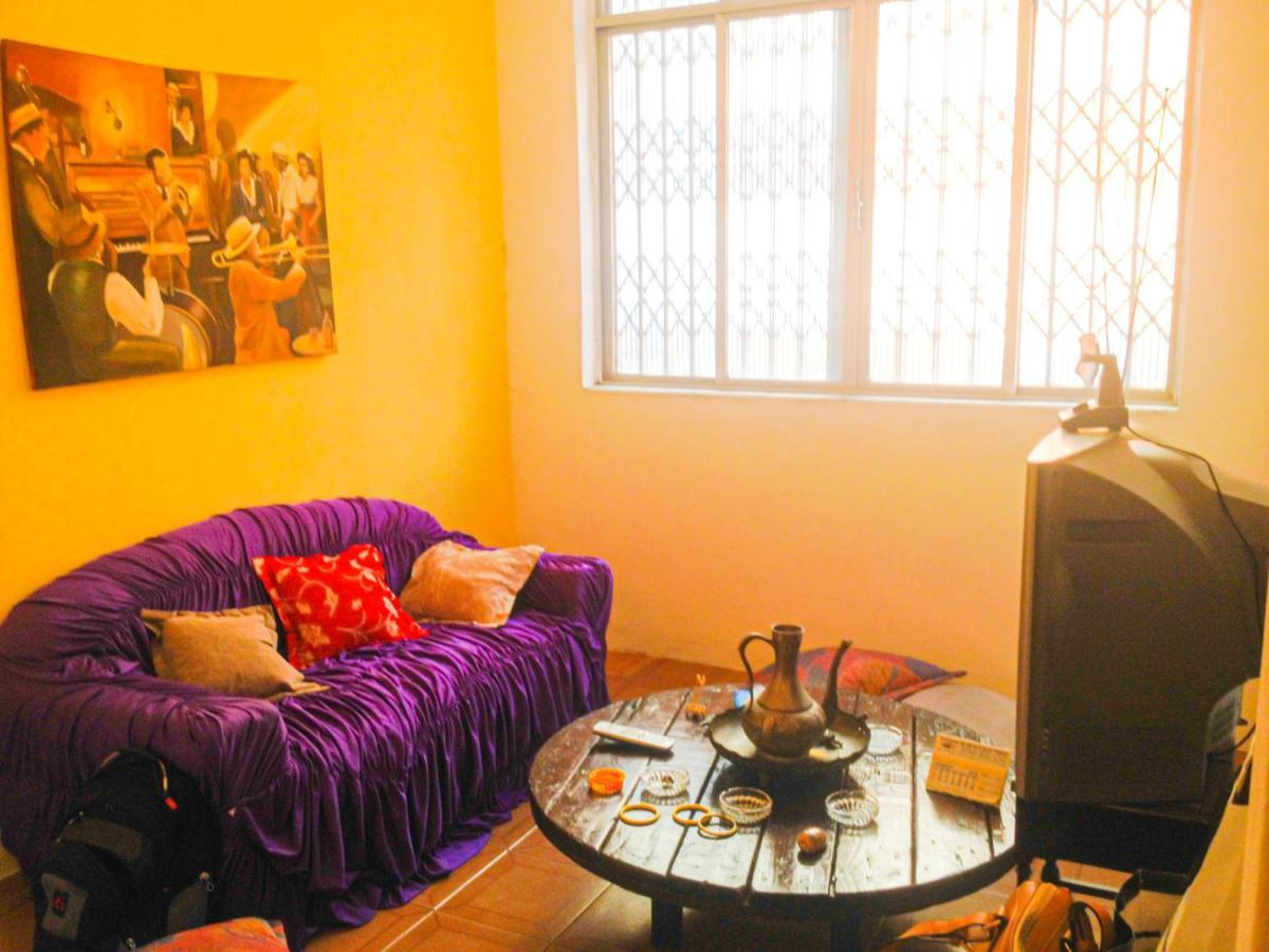 Hostel Da Providencia Салвадор Екстериор снимка