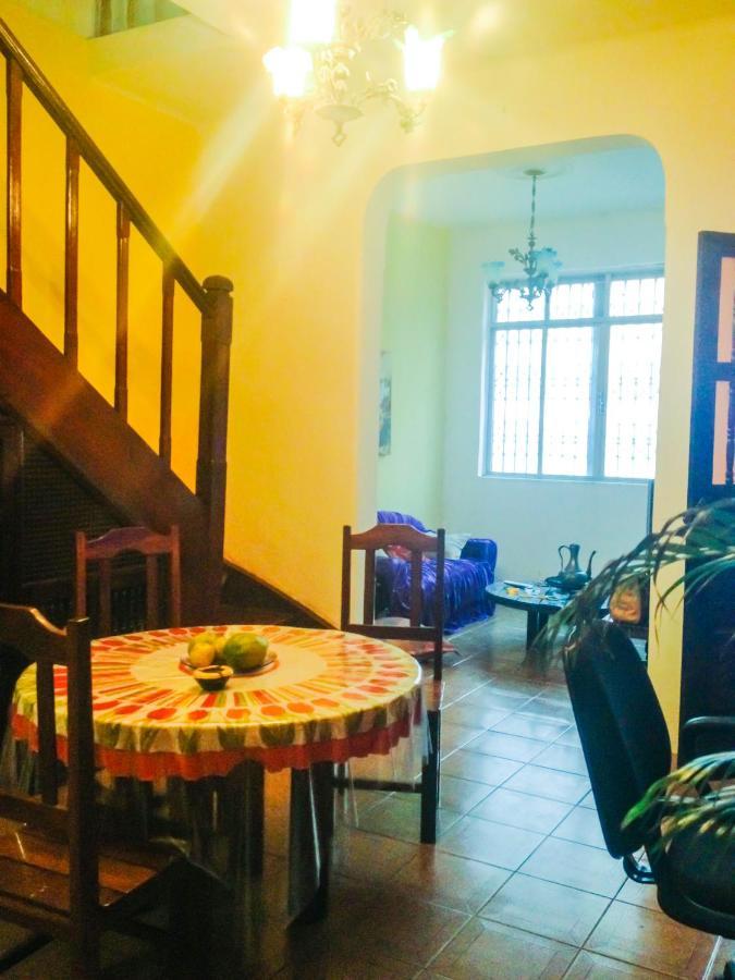Hostel Da Providencia Салвадор Екстериор снимка
