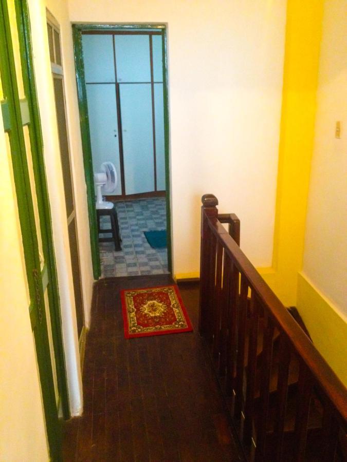 Hostel Da Providencia Салвадор Екстериор снимка