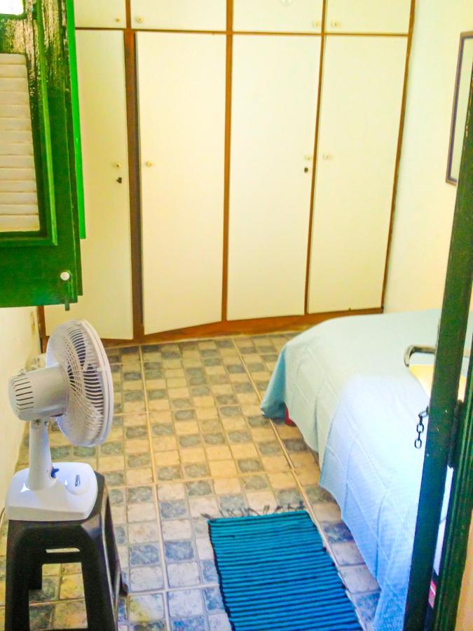 Hostel Da Providencia Салвадор Екстериор снимка