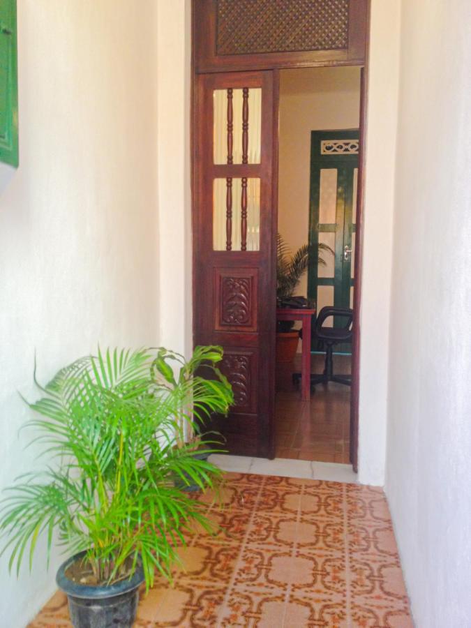 Hostel Da Providencia Салвадор Екстериор снимка