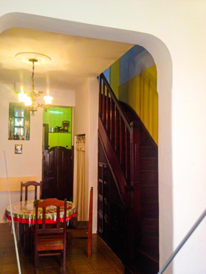 Hostel Da Providencia Салвадор Екстериор снимка