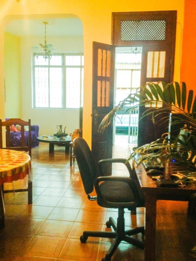 Hostel Da Providencia Салвадор Екстериор снимка