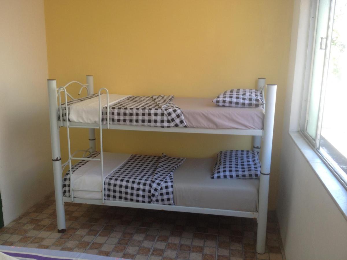 Hostel Da Providencia Салвадор Екстериор снимка