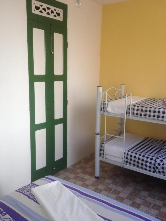 Hostel Da Providencia Салвадор Екстериор снимка