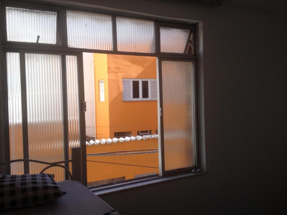 Hostel Da Providencia Салвадор Екстериор снимка