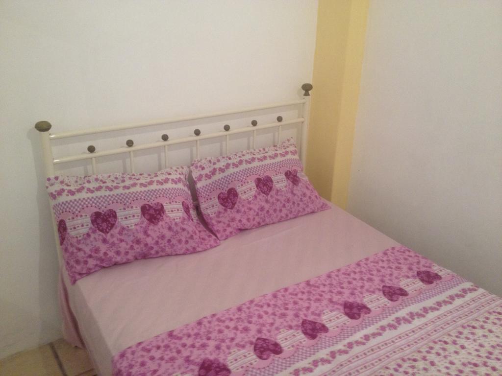 Hostel Da Providencia Салвадор Стая снимка