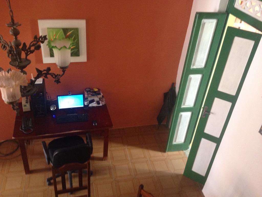 Hostel Da Providencia Салвадор Екстериор снимка