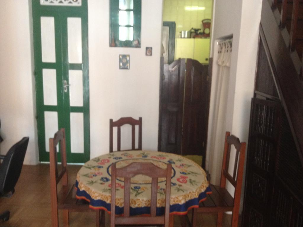 Hostel Da Providencia Салвадор Екстериор снимка