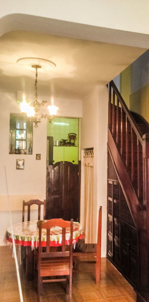 Hostel Da Providencia Салвадор Екстериор снимка